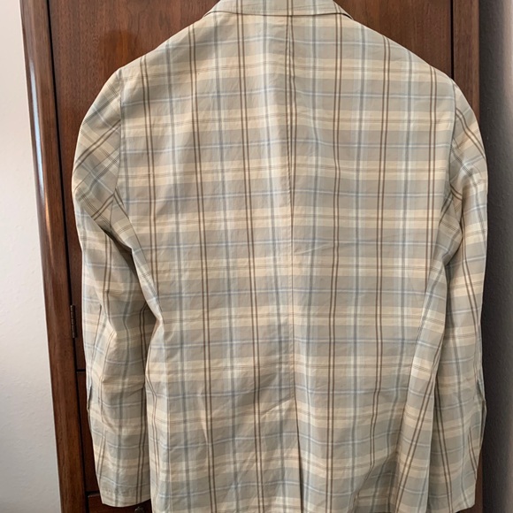 Sport jacket - Picture 5 of 7